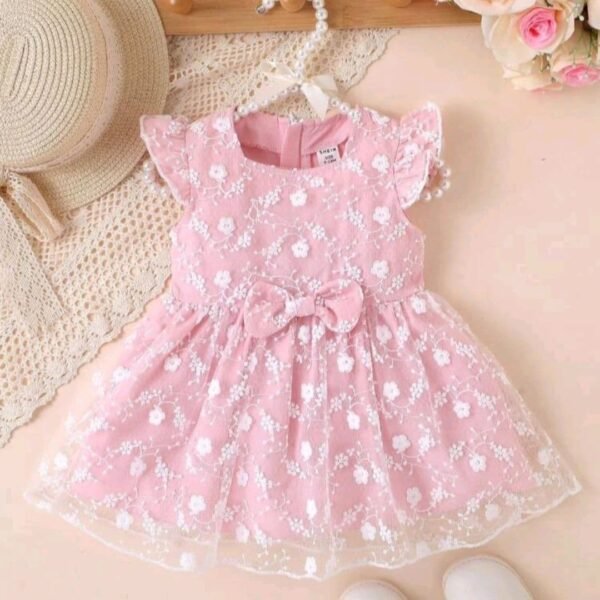 Vestido Floral - Imagen 2